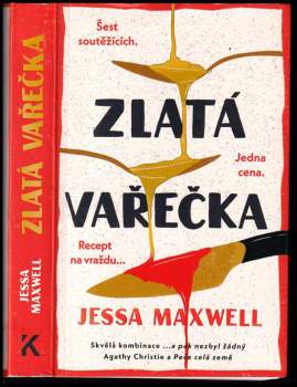 Zlatá vařečka