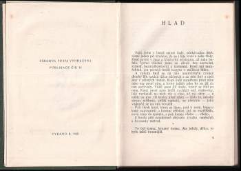 František Langer: Zlatá Venuše