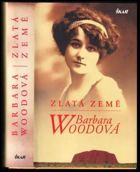 Zlatá země
