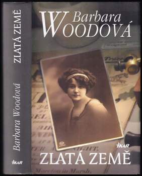 Zlatá země