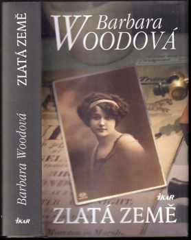 Zlatá země