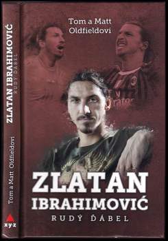 Zlatan Ibrahimovič