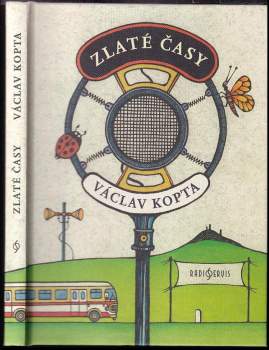 Václav Kopta: Zlaté časy