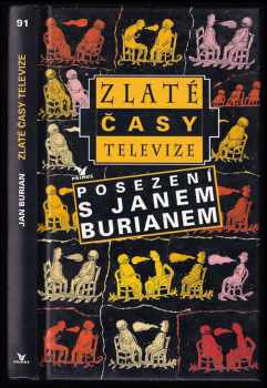 Zlaté časy televize