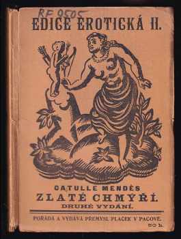 Zlaté chmýří