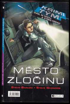 Zlaté cihly ; Město zločinu