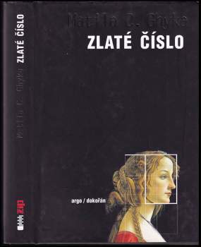 Zlaté číslo, aneb, Jak pythagorovské rytmy a obřady ovlivnily vývoj západní civilizace