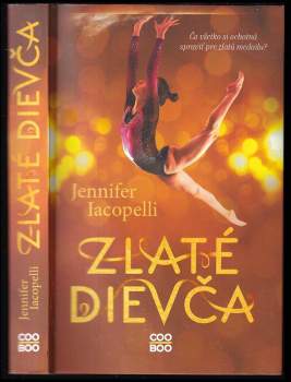 Zlaté dievča