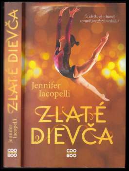 Zlaté dievča