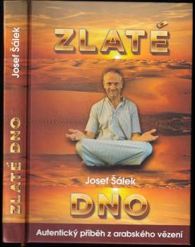 Josef Šálek: Zlaté dno