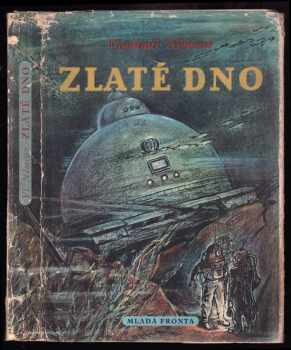 Zlaté dno