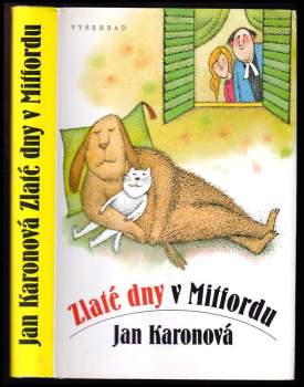 Jan Karoń: Zlaté dny v Mitfordu