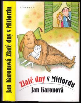 Zlaté dny v Mitfordu