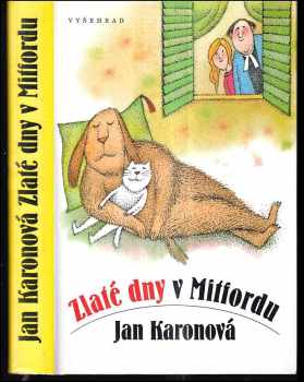Jan Karoń: Zlaté dny v Mitfordu