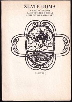 Zlatě doma