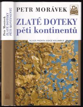 Zlaté doteky pěti kontinentů