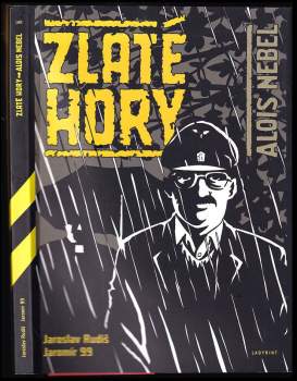 Zlaté Hory