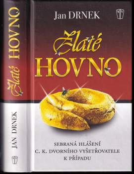 Zlaté hovno