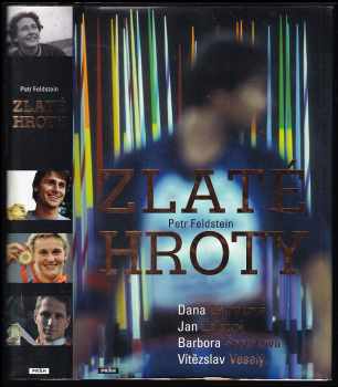 Zlaté hroty