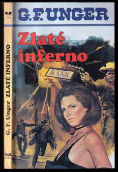 Zlaté inferno