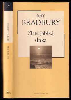 Zlaté jablká slnka