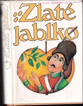 Hana Vrbová: Zlaté jablko