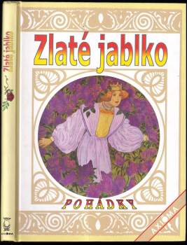 Božena Němcová: Zlaté jablko