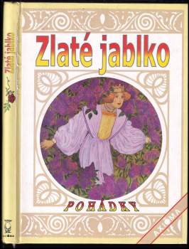 Božena Němcová: Zlaté jablko