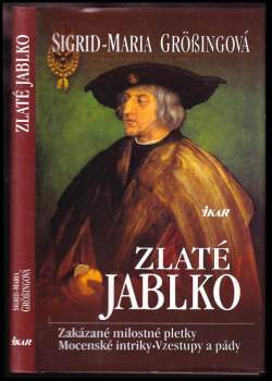 Zlaté jablko