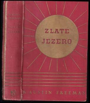Zlaté jezero