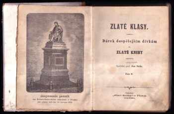 Zlaté klasy