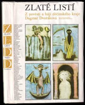 Zlaté listí