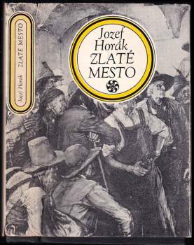 Zlaté mesto