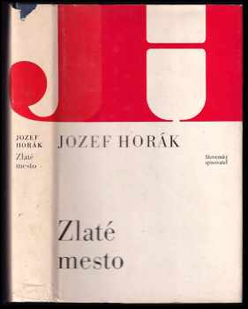 Zlaté mesto