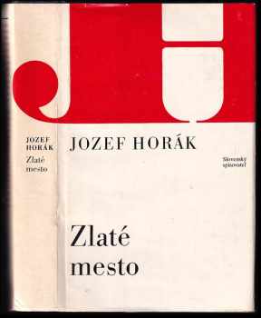 Zlaté mesto