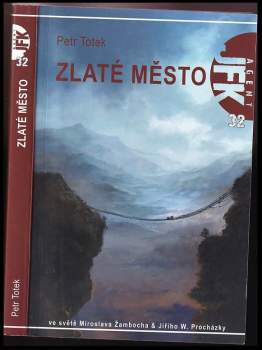 Zlaté město