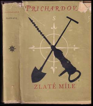 Zlaté míle