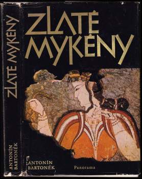 Zlaté Mykény