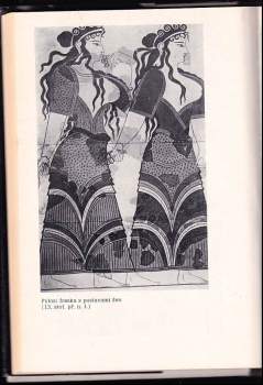 Antonín Bartonek: Zlaté Mykény