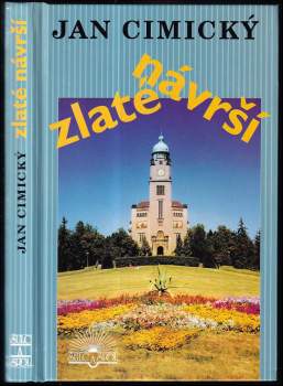 Jan Cimický: Zlaté návrší