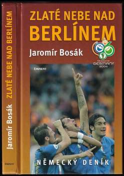Zlaté nebe nad Berlínem