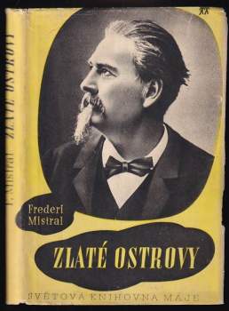 Zlaté ostrovy