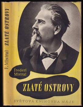 Zlaté ostrovy
