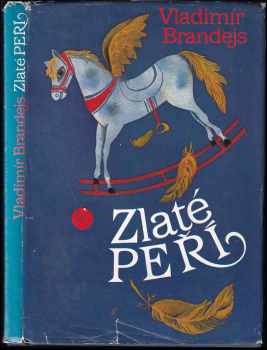 Zlaté peří