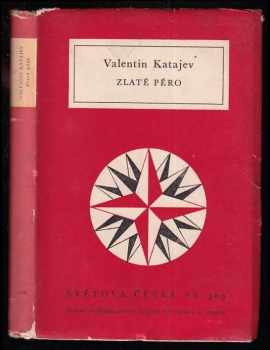 Zlaté péro