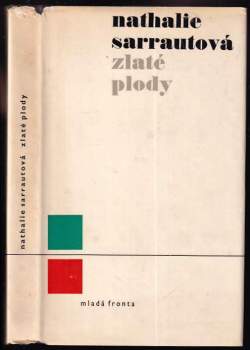 Zlaté plody