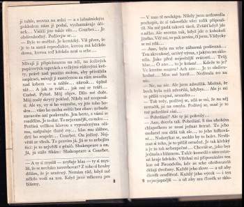 Nathalie Sarraute: Zlaté plody