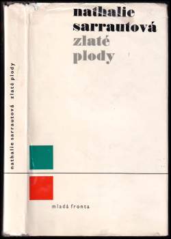 Zlaté plody
