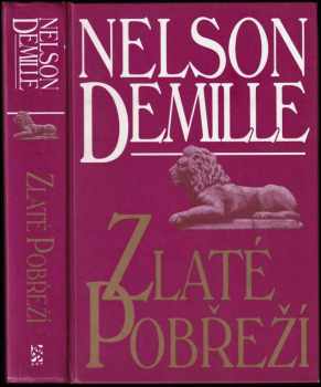 Nelson DeMille: Zlaté pobřeží