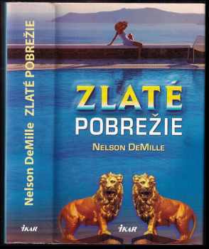 Nelson DeMille: Zlaté pobrežie